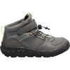 Bogs - Skyline Kicker WP Shoe - Kids' - Gargoyle