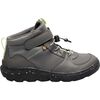 Bogs - Skyline Kicker WP Shoe -Little Kids' - Gargoyle