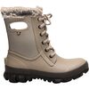 Bogs - Arcata Dots Boot - Women's - Desert Taupe