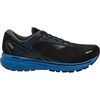 Black/Blackened Pearl/Blue