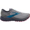 Grey/Blue/Red