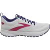 White/Navy/Pink