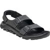 Birkenstock - Mogami Terra Sandal - Men's - Oasis Black Birko-Flor