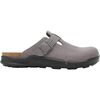 Birkenstock - Boston CT Clog - Men's - Iron Oiled Leather