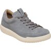 Birkenstock - Melbourne Shoe - Men's - Basalt Gray Suede