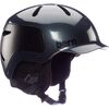 Metallic Charcoal Tonal