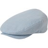 Brixton - Hooligan Hat - Men's - Light Blue/White