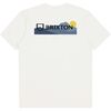 Mountain Off White