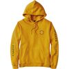 Golden Glow/Mojave/Off White