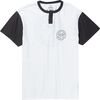 White/Black