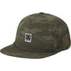 Olive Tiger Camo