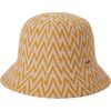 Multi Color Zigzag