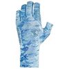 Camo Blue
