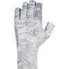 Pelagic Camo White