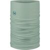 Solid Seagrove Green