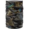 Andrea Larko Redfish Tails Mul
