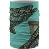 Andrea Larko Snook Teal