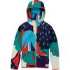 Burton - Spark Full-Zip Fleece Hoodie - Boys'