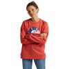 Burton - Oak Crew Sweatshirt - Women's