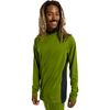 Burton - Midweight X Baselayer Long Neck Hooded Top - Men's
