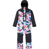 True Black/Flora Mirage