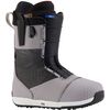 Sharkskin/Black