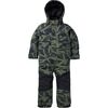 Burton - 2L One-Piece Snowsuit - Toddlers' - Forest City Streets