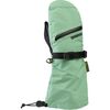 Burton - Vent Mitten - Kids' - Soft Sage