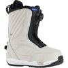 Burton - Limelight Step On Snowboard Boot - 2025 - Women's - Gray Cloud
