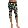 Burton - Midweight X Base 3/4 Pant - Men's