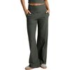 Beyond Yoga - Spacedye Laid Back Pant - Women's - Dusty Forest Heather
