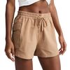 Beyond Yoga - Breeze Short - Women's - Camel