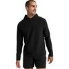 Beyond Yoga - Spacedye Go-To Hoodie - Men's - Darkest Night