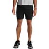 Beyond Yoga - Spacedye Unlimited Short - Men's - Darkest Night