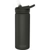 CamelBak - Eddy + Stainless Vacuum Insulated 0.6L Water Bottle - Jet