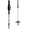 MSR - Dynalock Explore Poles - Steel Grey