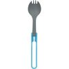 MSR - Alpine Collapsible Utensils - Spork, Blue