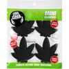 Crab Grab - Mini Seaweed Traction Pad - Black