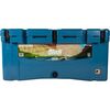 Canyon Coolers - Prospector 103qt Cooler - Azure Blue