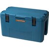 Canyon Coolers - Outfitter 55qt Cooler - Azure Blue