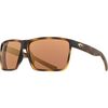 Matte Tortoise/Gold Mirror 580G