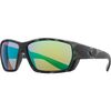 Ocearch Matte Tiger Shark /Green Mirror