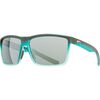 Ocearch Matte Ocean Fade Silver Mirage/Gray Silver Mirror