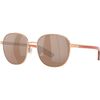 Rose Gold/580G Glass/Copper/Silver Mirror