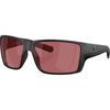 Matte Black/Rose 580G