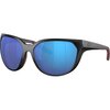Costa - Mayfly 580P Sunglasses - Mt Black Coper