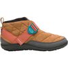 Retro Camel Brown