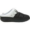 Chaco - Ramble Rugged Clog - Men's - Gray/Black