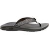 Chaco - Classic Flip Flop - Men's - Summit B/W