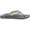 Chaco - Classic Flip Flop - Women's - Bit Sage